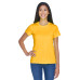 Ladies' Cool & Dry Sport Performance Interlock T-Shirt