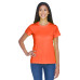 Ladies' Cool & Dry Sport Performance Interlock T-Shirt