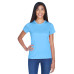 Ladies' Cool & Dry Sport Performance Interlock T-Shirt