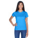 Ladies' Cool & Dry Sport Performance Interlock T-Shirt