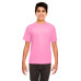 Youth Cool & Dry Sport Performance Interlock T-Shirt