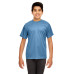 Youth Cool & Dry Sport Performance Interlock T-Shirt
