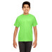 Youth Cool & Dry Sport Performance Interlock T-Shirt