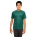 Youth Cool & Dry Sport Performance Interlock T-Shirt