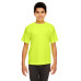 Youth Cool & Dry Sport Performance Interlock T-Shirt