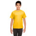 Youth Cool & Dry Sport Performance Interlock T-Shirt