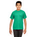 Youth Cool & Dry Sport Performance Interlock T-Shirt