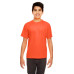 Youth Cool & Dry Sport Performance Interlock T-Shirt