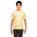Youth Cool & Dry Sport Performance Interlock T-Shirt