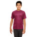Youth Cool & Dry Sport Performance Interlock T-Shirt