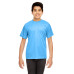 Youth Cool & Dry Sport Performance Interlock T-Shirt