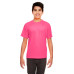 Youth Cool & Dry Sport Performance Interlock T-Shirt