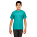 Youth Cool & Dry Sport Performance Interlock T-Shirt