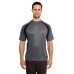 Adult Cool & Dry Sport Two-Tone Performance Interlock T-Shirt