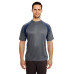 Adult Cool & Dry Sport Two-Tone Performance Interlock T-Shirt