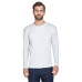 Adult Cool & Dry Sport Long-Sleeve Performance Interlock T-Shirt