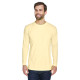 Adult Cool & Dry Sport Long-Sleeve Performance Interlock T-Shirt