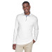 Men's Cool & Dry Sport Performance Interlock Quarter-Zip Pullover