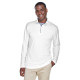 Men's Cool & Dry Sport Performance Interlock Quarter-Zip Pullover