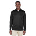 Men's Cool & Dry Sport Performance Interlock Quarter-Zip Pullover