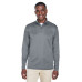 Men's Cool & Dry Sport Performance Interlock Quarter-Zip Pullover