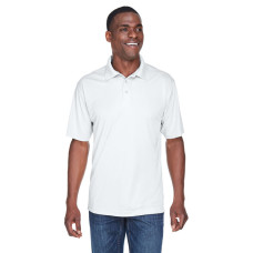 Men's Cool & Dry Sport Performance Interlock Polo
