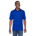 Men's Cool & Dry Sport Performance Interlock Polo