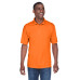Men's Cool & Dry Sport Performance Interlock Polo