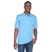 Men's Cool & Dry Sport Performance Interlock Polo