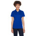 Ladies' Cool & Dry Sport Performance Interlock Polo