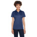 Ladies' Cool & Dry Sport Performance Interlock Polo