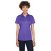 Ladies' Cool & Dry Sport Performance Interlock Polo