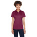 Ladies' Cool & Dry Sport Performance Interlock Polo