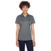 Ladies' Cool & Dry Sport Performance Interlock Polo