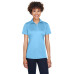 Ladies' Cool & Dry Sport Performance Interlock Polo