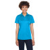 Ladies' Cool & Dry Sport Performance Interlock Polo