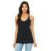 Ladies' Triblend Racerback Tank