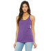 Ladies' Triblend Racerback Tank
