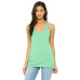 Ladies' Triblend Racerback Tank
