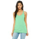 Ladies' Triblend Racerback Tank
