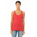 Ladies' Triblend Racerback Tank