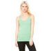 Ladies' Triblend Racerback Tank