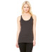 Ladies' Triblend Racerback Tank