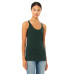 Ladies' Triblend Racerback Tank