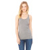 Ladies' Triblend Racerback Tank