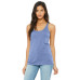 Ladies' Triblend Racerback Tank