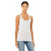 Ladies' Triblend Racerback Tank