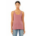 Ladies' Triblend Racerback Tank