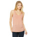 Ladies' Triblend Racerback Tank
