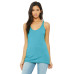 Ladies' Triblend Racerback Tank